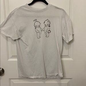 Brandy Melville tee